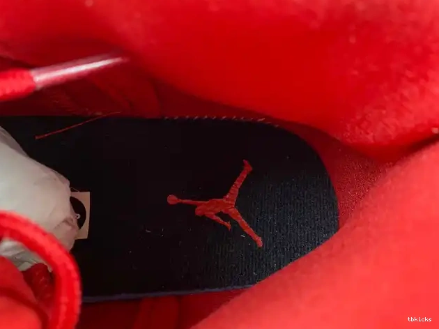 Reps TB Red Jordan 130690-601 Gym (2018) 12 Retro Air 0520